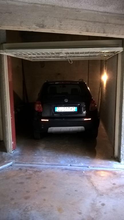 Alina Home Rapallo Exterior photo
