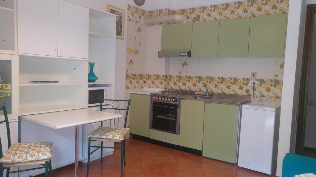 Alina Home Rapallo Exterior photo