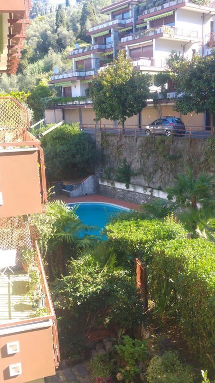 Alina Home Rapallo Exterior photo